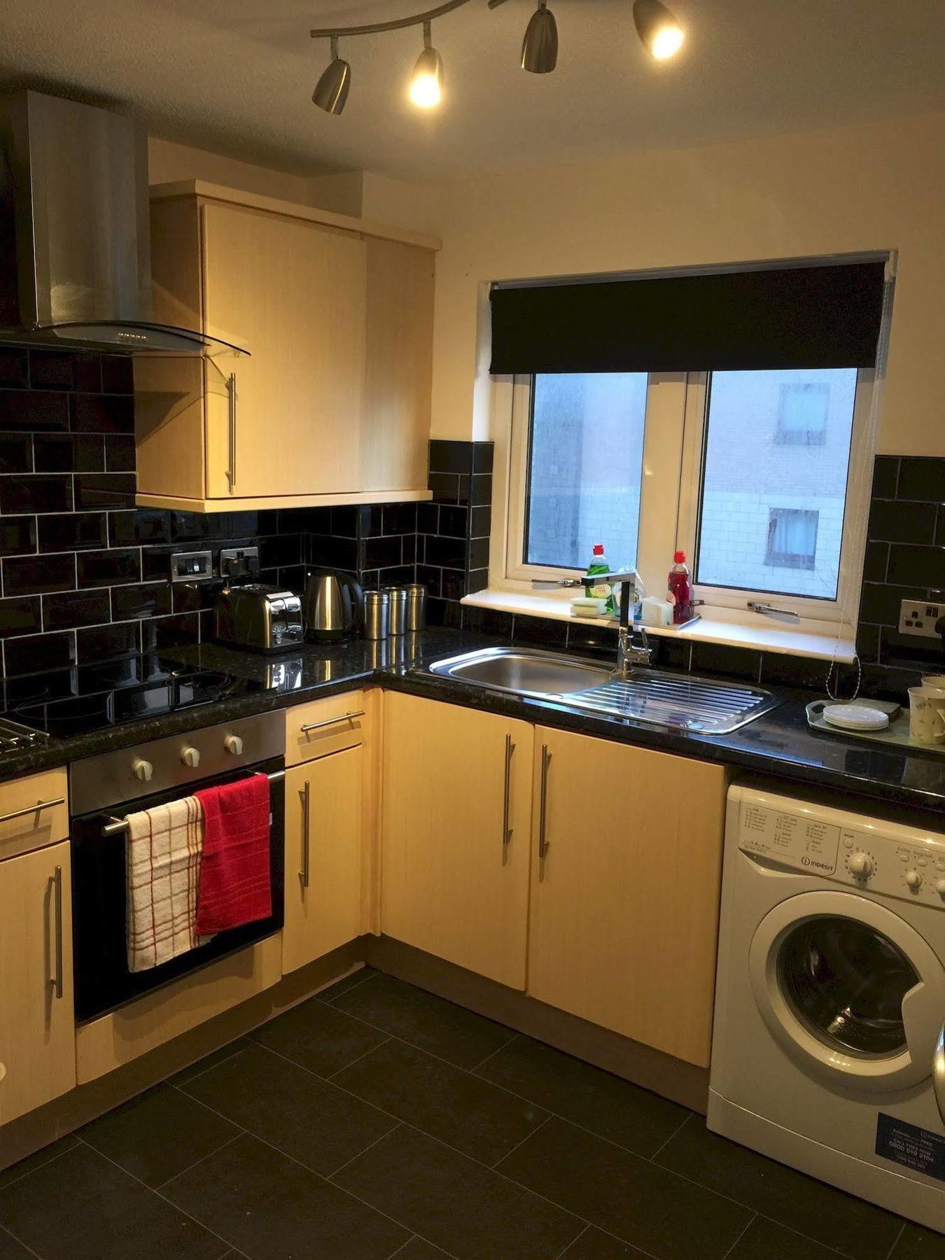 Haymarket Apartment Edinburgh Exterior photo